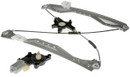 Dorman - OE Solutions Window Motor and Regulator Assembly 751-303 - view 2