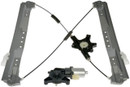 Dorman - OE Solutions Window Motor and Regulator Assembly 751-303 - view 3