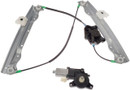 Dorman - OE Solutions Window Motor and Regulator Assembly 751-312