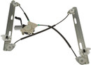 Dorman - OE Solutions Window Motor and Regulator Assembly 751-317