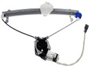 Dorman - OE Solutions Window Motor and Regulator Assembly 751-338