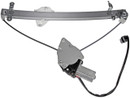 Dorman - OE Solutions Window Motor and Regulator Assembly 751-339 - view 2