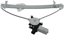 Dorman - OE Solutions Window Motor and Regulator Assembly 751-340 - view 4