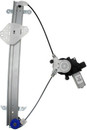 Dorman - OE Solutions Window Motor and Regulator Assembly 751-344 - view 4