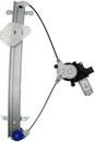 Dorman - OE Solutions Window Motor and Regulator Assembly 751-345 - view 4