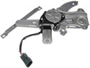 Dorman - OE Solutions Window Motor and Regulator Assembly 751-441