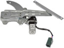 Dorman - OE Solutions Window Motor and Regulator Assembly 751-441 - view 2