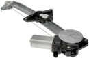 Dorman - OE Solutions Window Motor and Regulator Assembly 751-623 - view 2