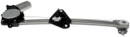 Dorman - OE Solutions Window Motor and Regulator Assembly 751-623 - view 3