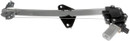 Dorman - OE Solutions Window Motor and Regulator Assembly 751-624 - view 4