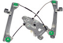 Dorman - OE Solutions Window Motor and Regulator Assembly 751-636