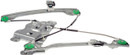 Dorman - OE Solutions Window Motor and Regulator Assembly 751-636 - view 2
