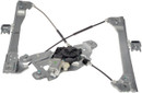 Dorman - OE Solutions Window Motor and Regulator Assembly 751-636 - view 3