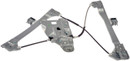 Dorman - OE Solutions Window Motor and Regulator Assembly 751-637 - view 3