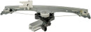 Dorman - OE Solutions Window Motor and Regulator Assembly 751-648