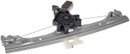 Dorman - OE Solutions Window Motor and Regulator Assembly 751-649 - view 3