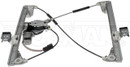 Dorman - OE Solutions Window Motor and Regulator Assembly 751-705