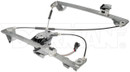 Dorman - OE Solutions Window Motor and Regulator Assembly 751-705 - view 2