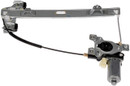 Dorman - OE Solutions Window Motor and Regulator Assembly 751-707 - view 2
