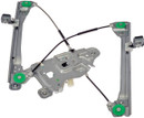 Dorman - OE Solutions Window Motor and Regulator Assembly 751-721