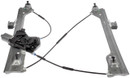 Dorman - OE Solutions Window Motor and Regulator Assembly 751-724 - view 2