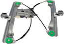 Dorman - OE Solutions Window Motor and Regulator Assembly 751-739