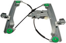 Dorman - OE Solutions Window Motor and Regulator Assembly 751-740