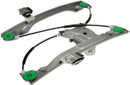 Dorman - OE Solutions Window Motor and Regulator Assembly 751-740 - view 2