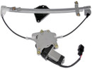Dorman - OE Solutions Window Motor and Regulator Assembly 751-749 - view 2