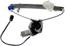 Dorman - OE Solutions Window Motor and Regulator Assembly 751-751