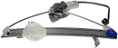 Dorman - OE Solutions Window Motor and Regulator Assembly 751-751 - view 2
