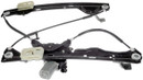Dorman - OE Solutions Window Motor and Regulator Assembly 751-775 - view 2