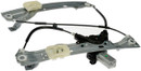 Dorman - OE Solutions Window Motor and Regulator Assembly 751-776 - view 2