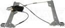 Dorman - OE Solutions Window Motor and Regulator Assembly 751-777