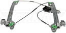 Dorman - OE Solutions Window Motor and Regulator Assembly 751-777 - view 3