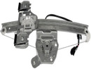 Dorman - OE Solutions Window Motor and Regulator Assembly 751-786