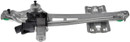 Dorman - OE Solutions Window Motor and Regulator Assembly 751-788 - view 3
