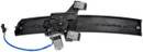 Dorman - OE Solutions Window Motor and Regulator Assembly 751-798