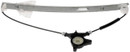 Dorman - OE Solutions Window Motor and Regulator Assembly 751-855 - view 4