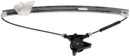 Dorman - OE Solutions Window Motor and Regulator Assembly 751-856