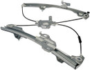 Dorman - OE Solutions Window Regulator 752-218 - view 2