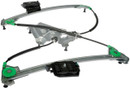 Dorman - OE Solutions Window Regulator 752-259 - view 2
