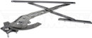 Dorman - OE Solutions Window Regulator 752-631 - view 2