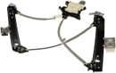 Dorman - OE Solutions Window Regulator 752-757 - view 3