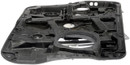 Dorman - OE Solutions Window Regulator 752-928 - view 2
