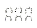 Dorman - OE Solutions Fuel Line Clip 800-017