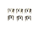 Dorman - OE Solutions Fuel Line Clip 800-017 - view 2