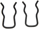 Dorman - OE Solutions Engine Coolant Temperature Sensor Clip 800-019 - view 2