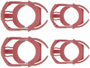 Dorman - OE Solutions Fuel Line Clip 800-044 - view 2