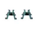 Dorman - OE Solutions Fuel Line Clip 800-046 - view 2